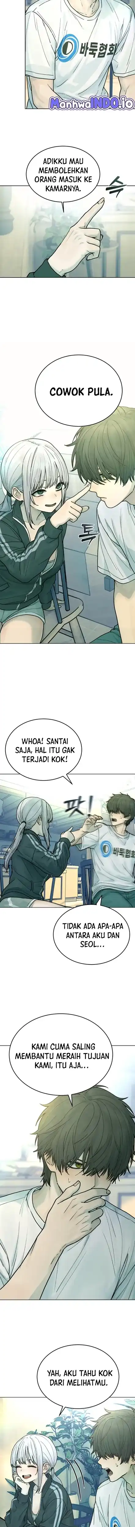Girl-Go Chapter 27 halaman 3
