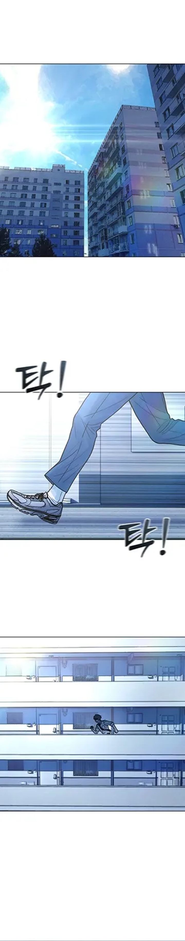 Girl-Go Chapter 31 halaman 49