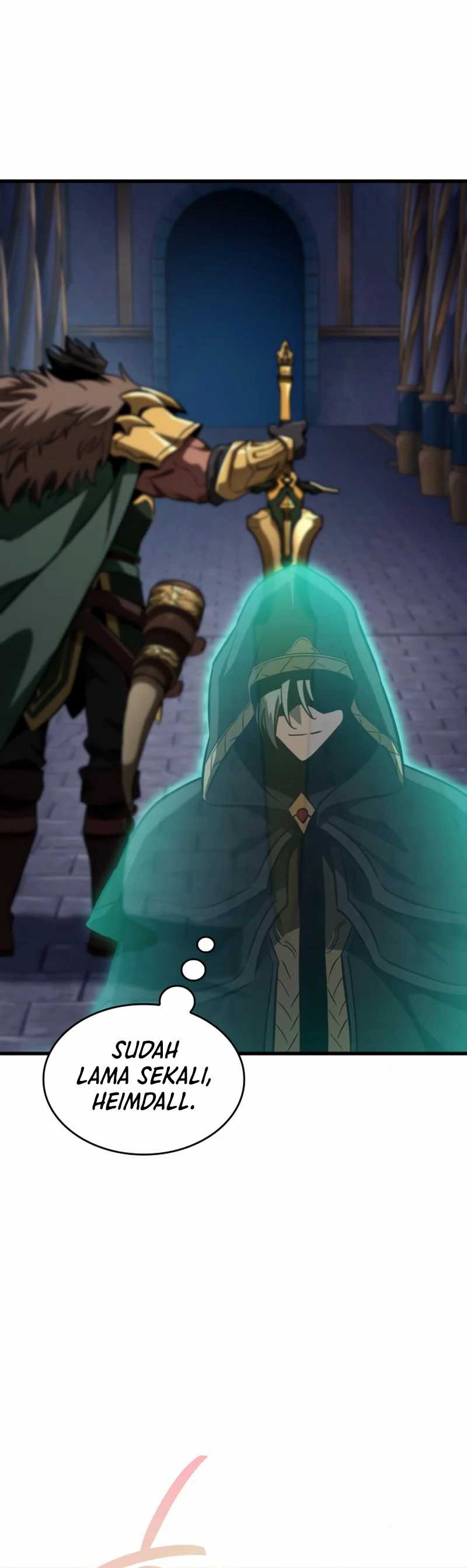 Vallhala Saga Chapter 45 halaman 31