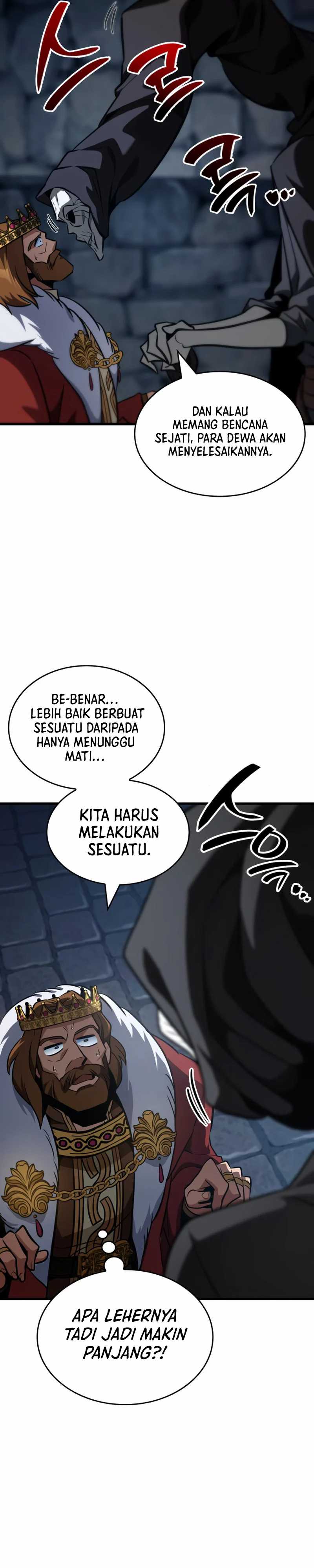 Vallhala Saga Chapter 45 halaman 46