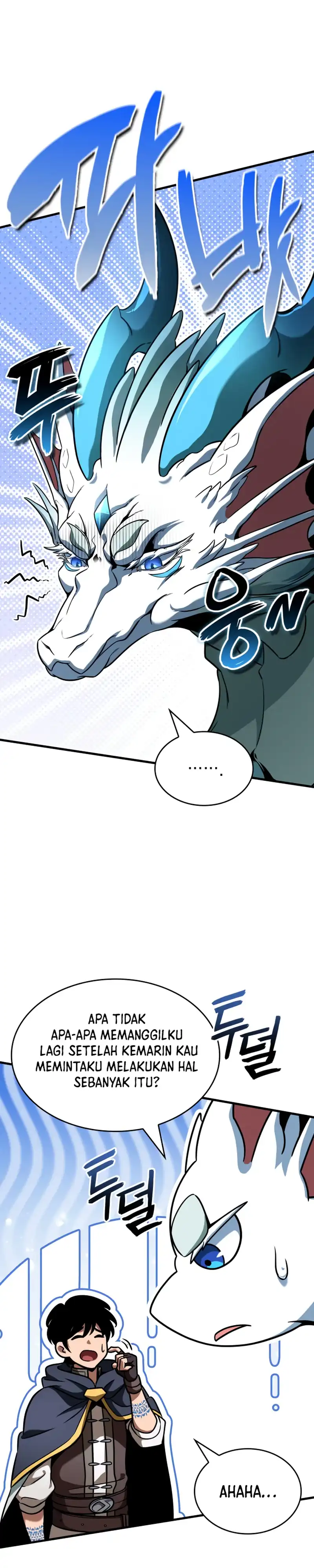 Vallhala Saga Chapter 49 halaman 3