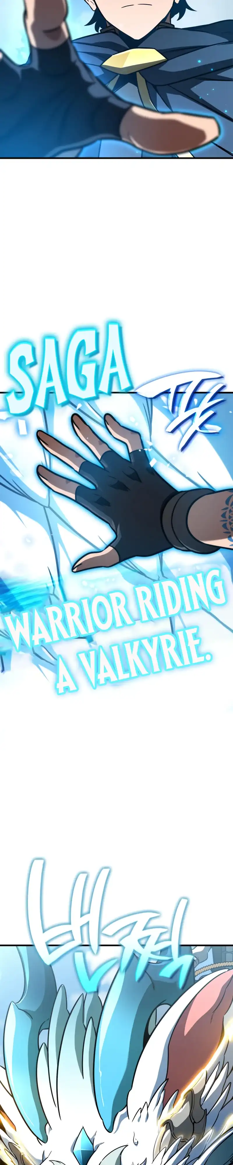 Vallhala Saga Chapter 49 halaman 15