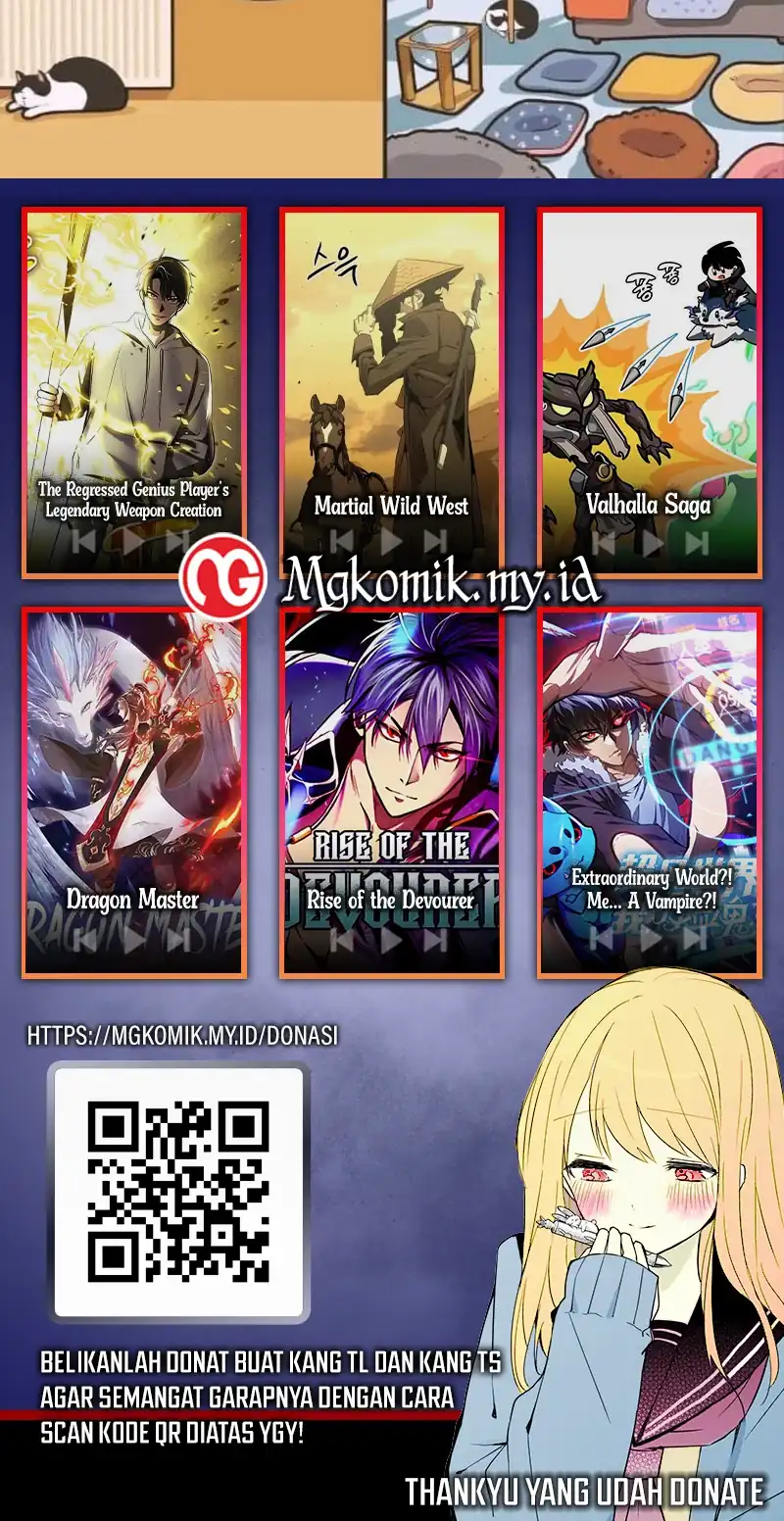 Vallhala Saga Chapter 49 halaman 44