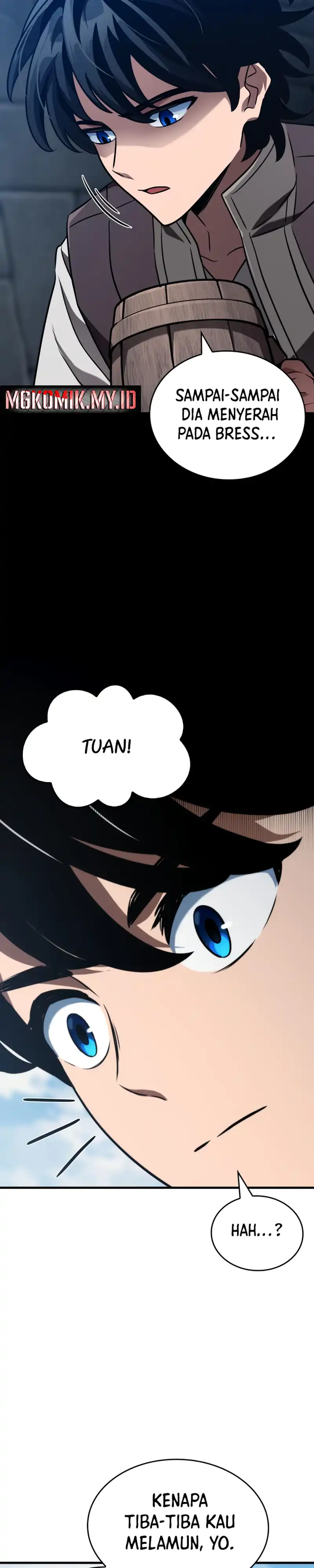 Vallhala Saga Chapter 49 halaman 8