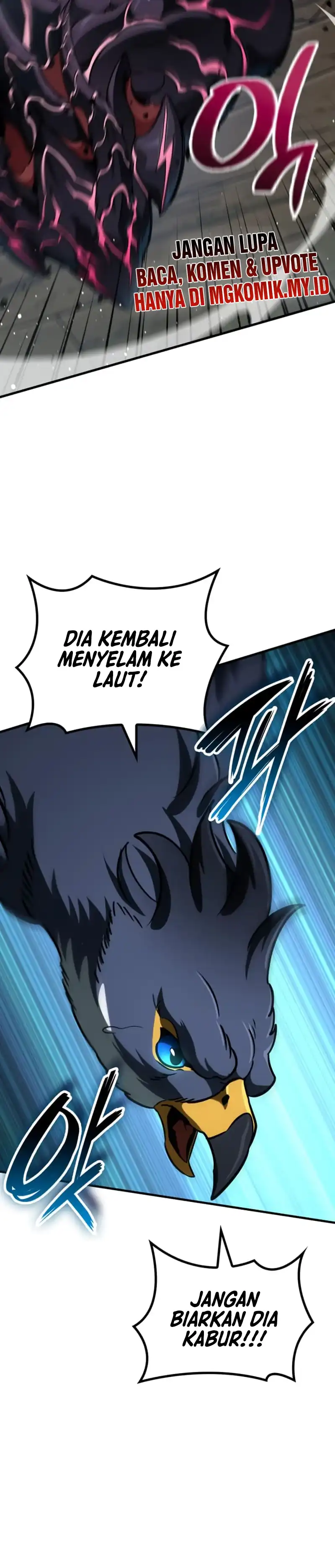 Vallhala Saga Chapter 50 halaman 29