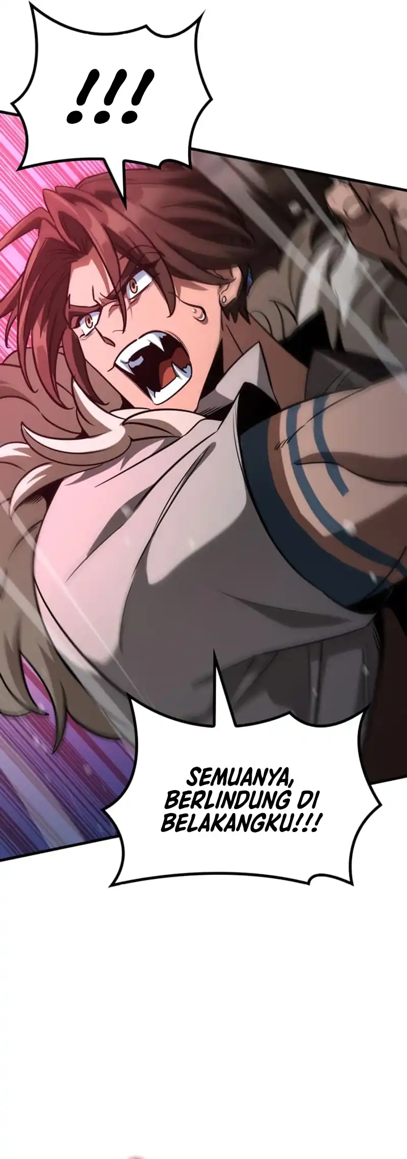 Vallhala Saga Chapter 50 halaman 19