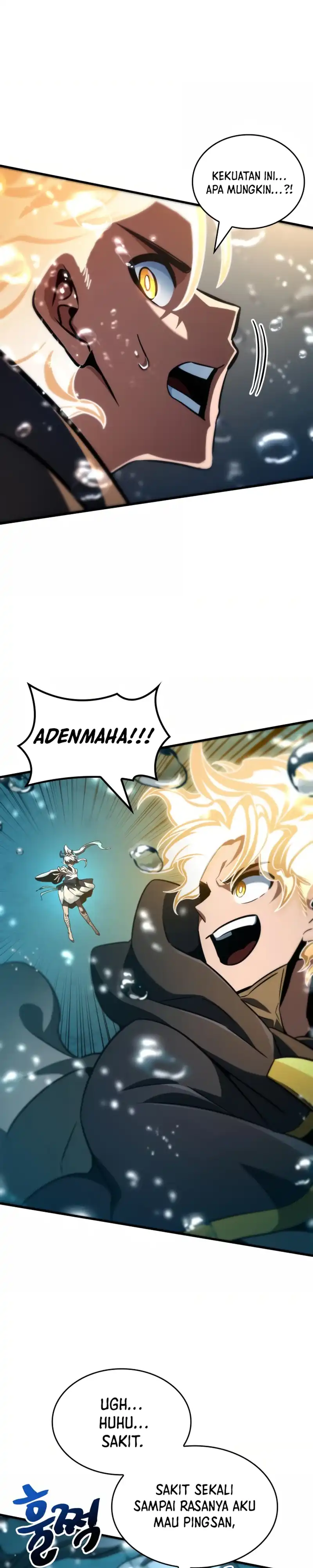 Vallhala Saga Chapter 51 halaman 16