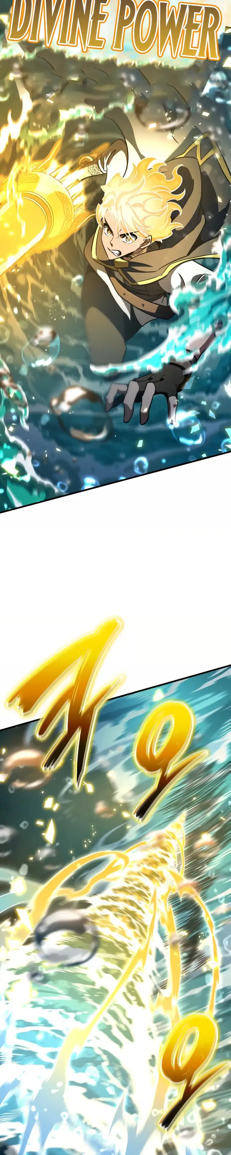 Vallhala Saga Chapter 51 halaman 19