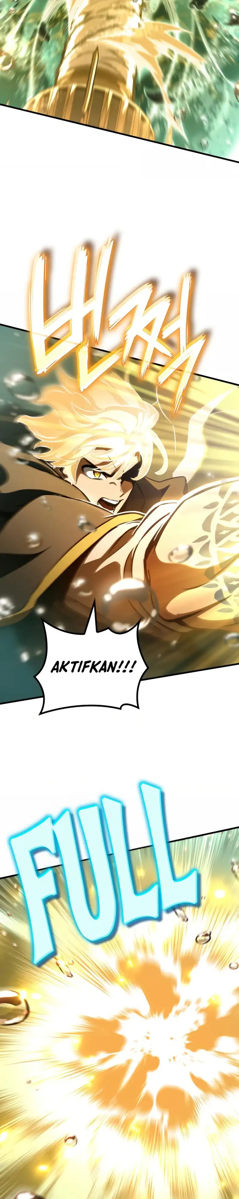 Vallhala Saga Chapter 51 halaman 21