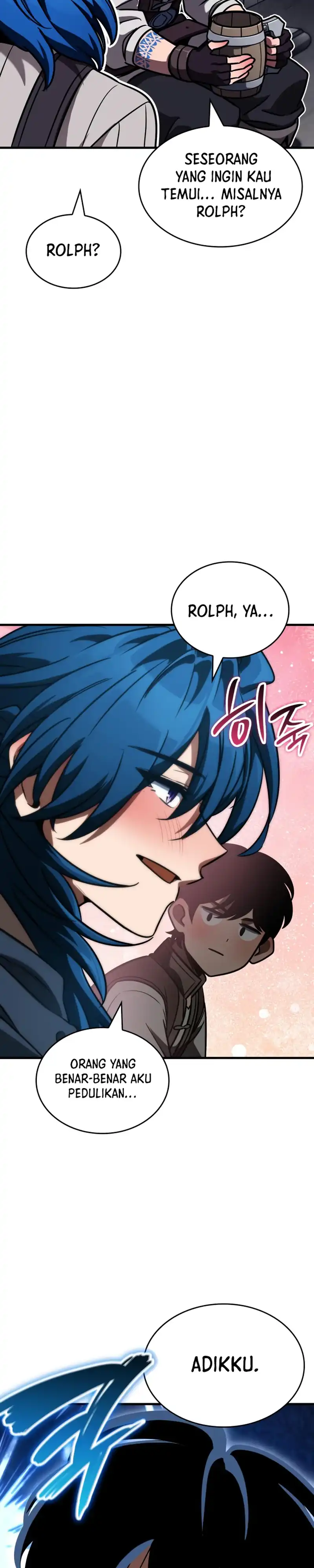 Vallhala Saga Chapter 51 halaman 38
