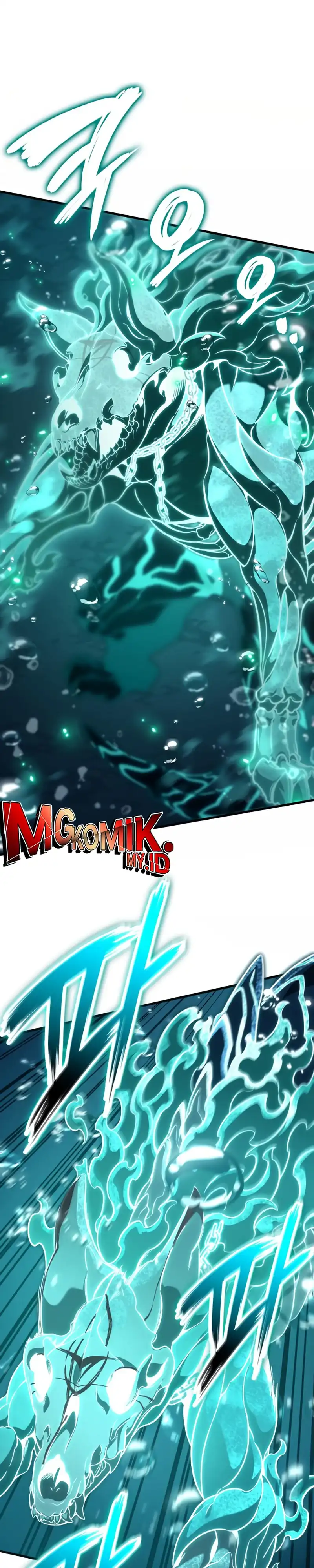 Vallhala Saga Chapter 51 halaman 8