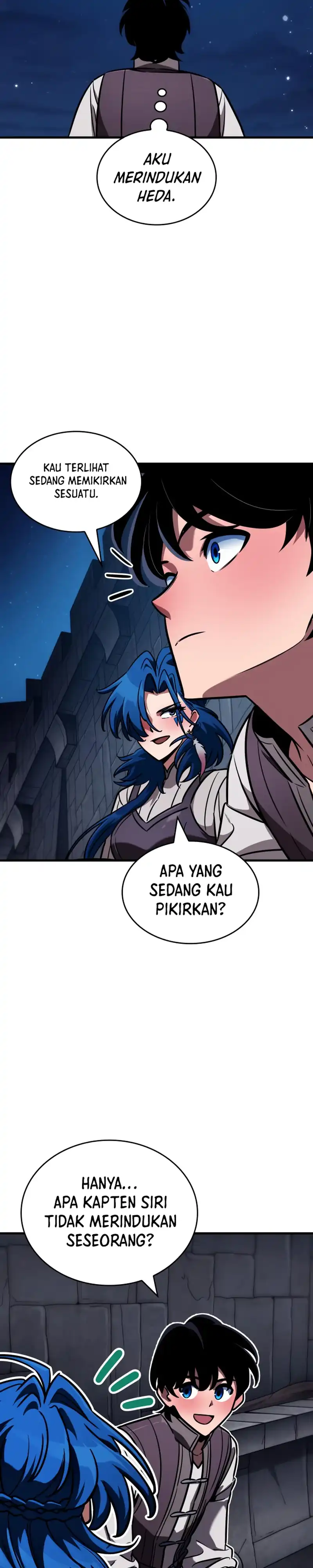 Vallhala Saga Chapter 51 halaman 37