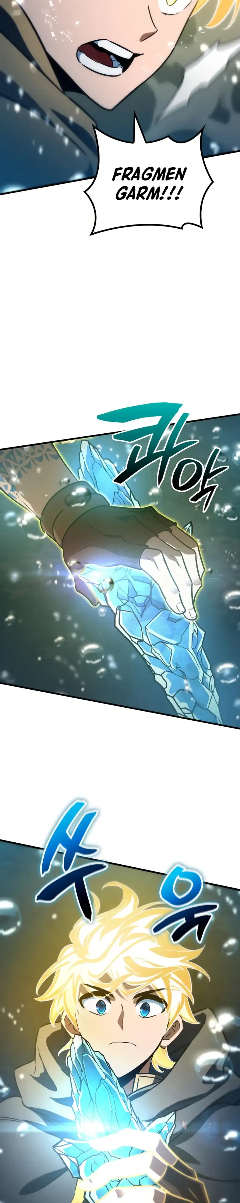 Vallhala Saga Chapter 51 halaman 23