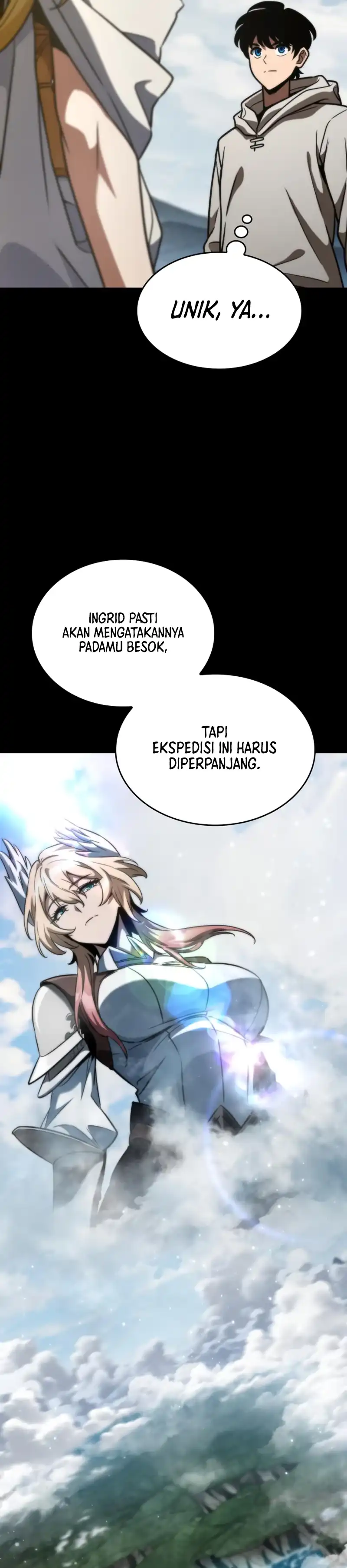 Vallhala Saga Chapter 52 halaman 12