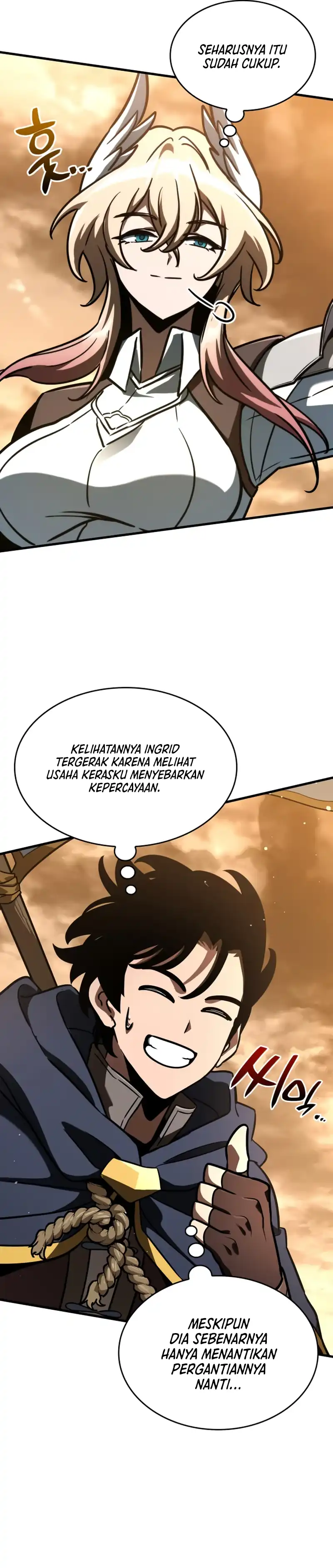 Vallhala Saga Chapter 52 halaman 49