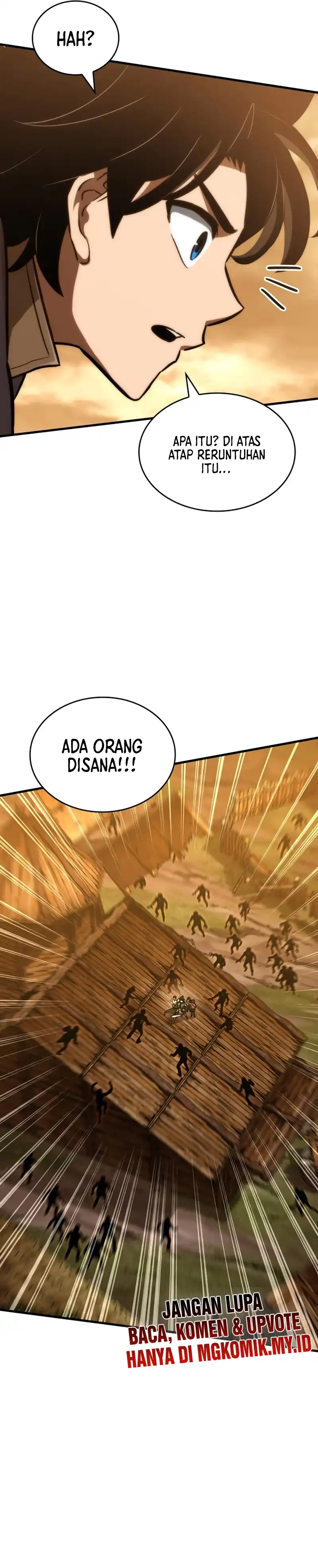 Vallhala Saga Chapter 52 halaman 54