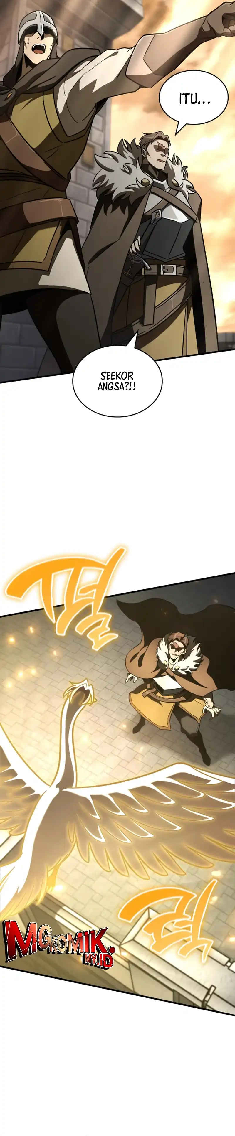 Vallhala Saga Chapter 52 halaman 41