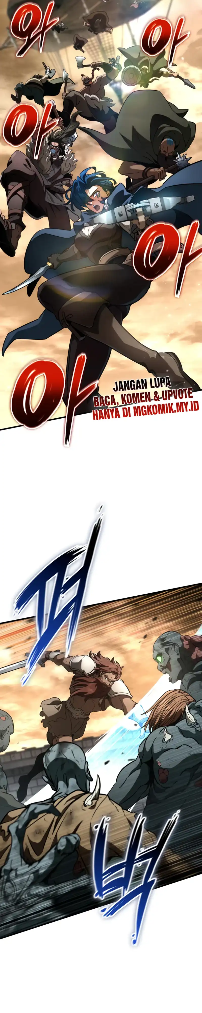 Vallhala Saga Chapter 53 halaman 2