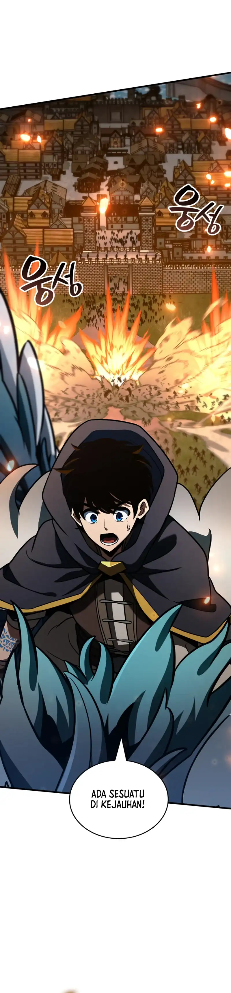 Vallhala Saga Chapter 53 halaman 4
