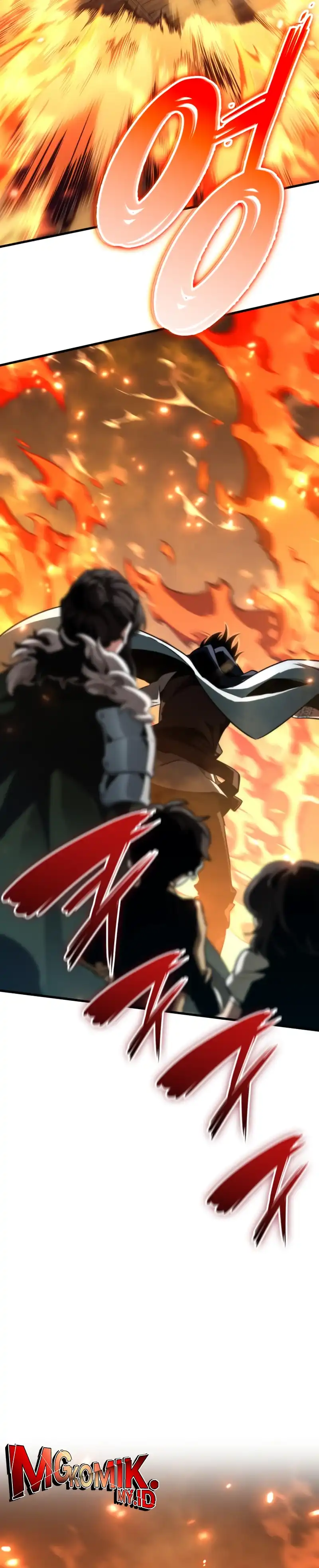 Vallhala Saga Chapter 53 halaman 21