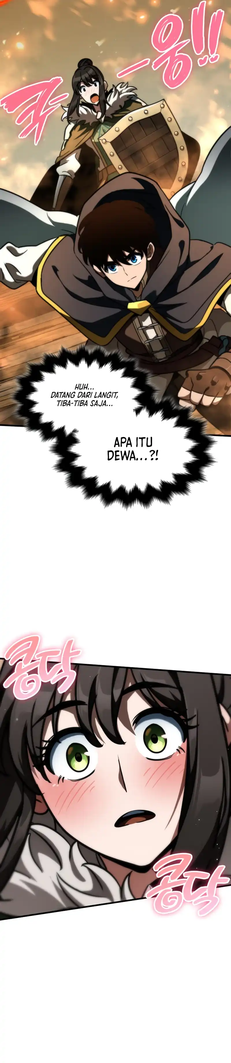 Vallhala Saga Chapter 53 halaman 23