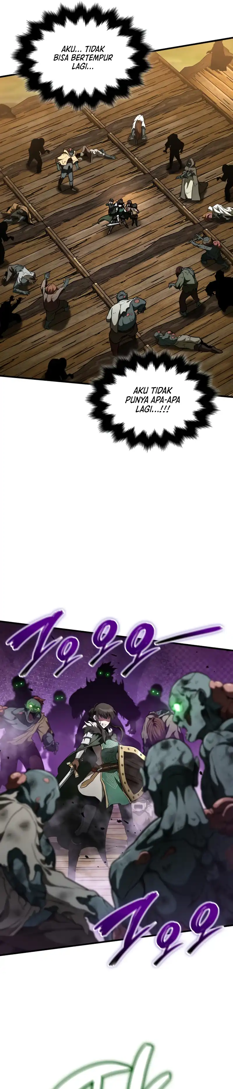 Vallhala Saga Chapter 53 halaman 15