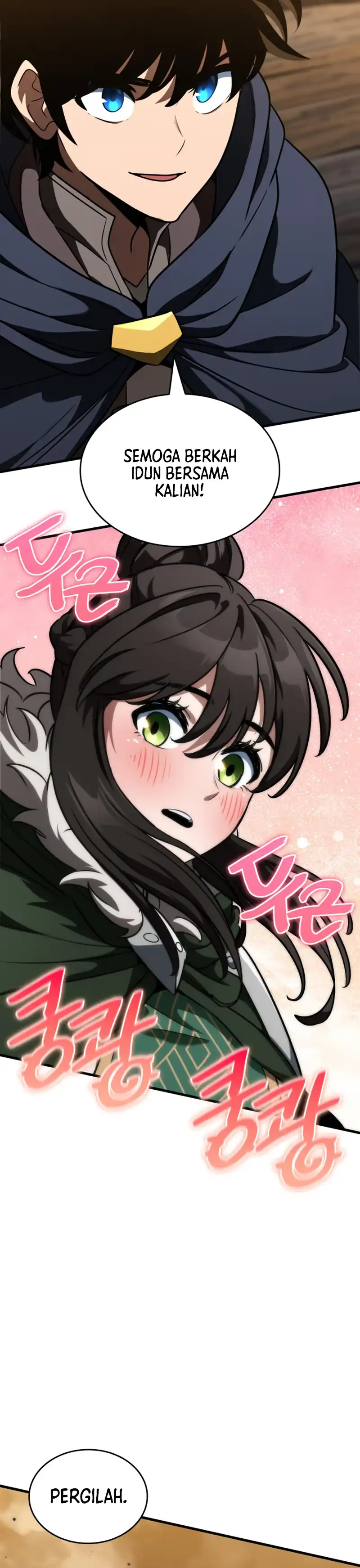 Vallhala Saga Chapter 53 halaman 27