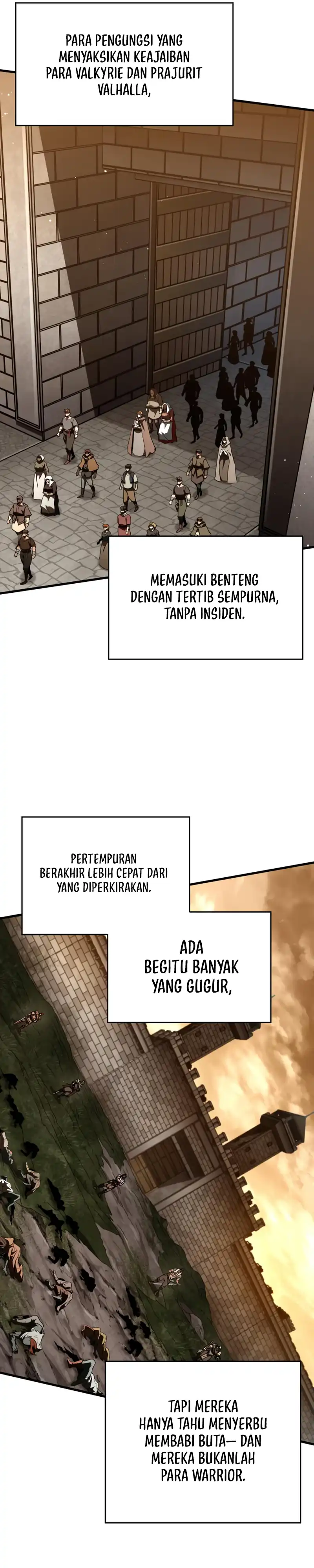 Vallhala Saga Chapter 53 halaman 32