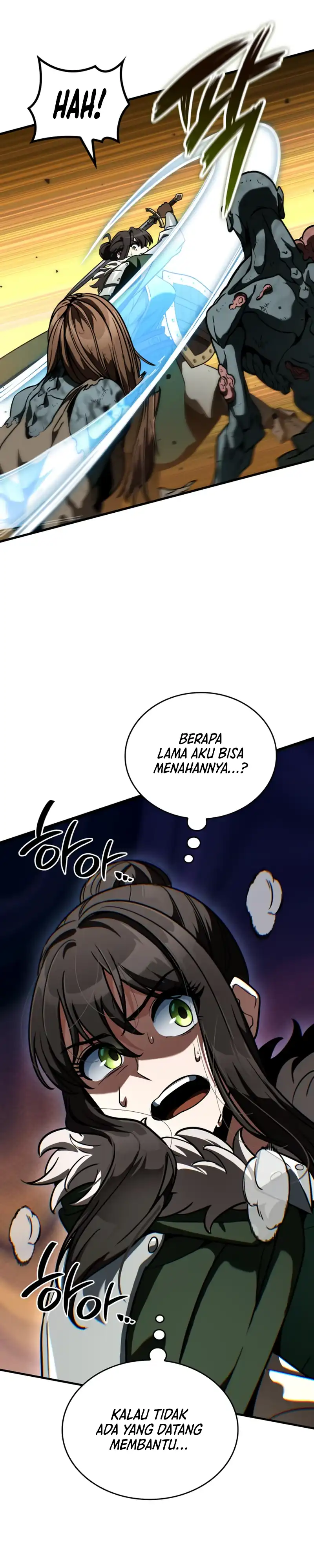 Vallhala Saga Chapter 53 halaman 8