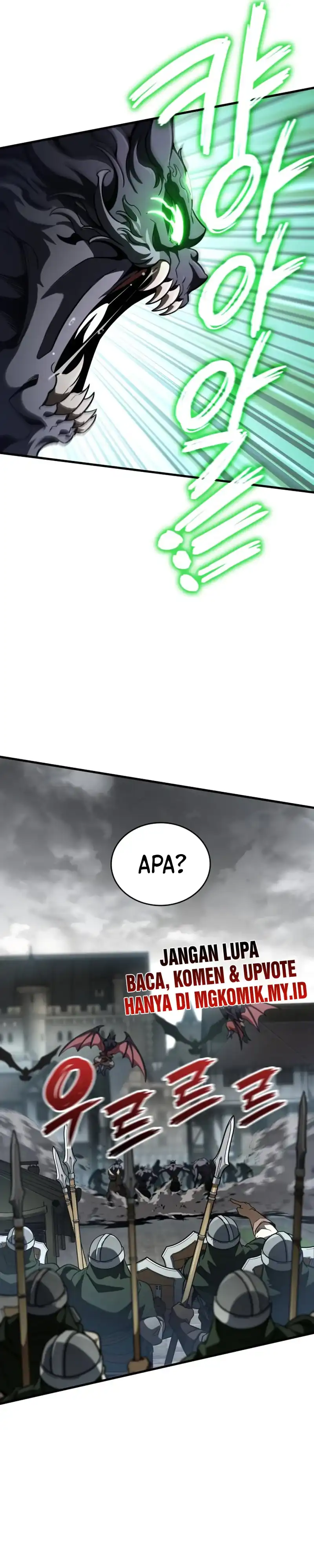 Vallhala Saga Chapter 54 halaman 43
