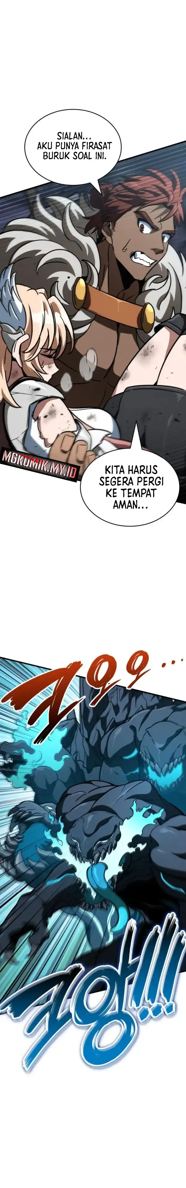 Vallhala Saga Chapter 57 halaman 6