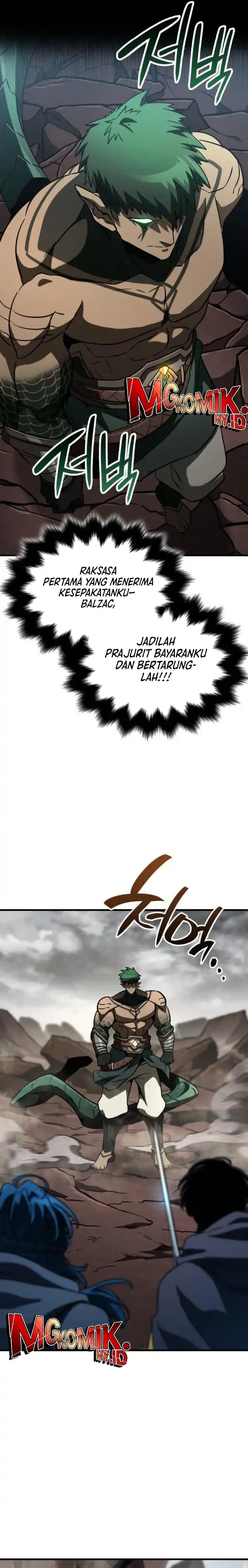 Vallhala Saga Chapter 57 halaman 4
