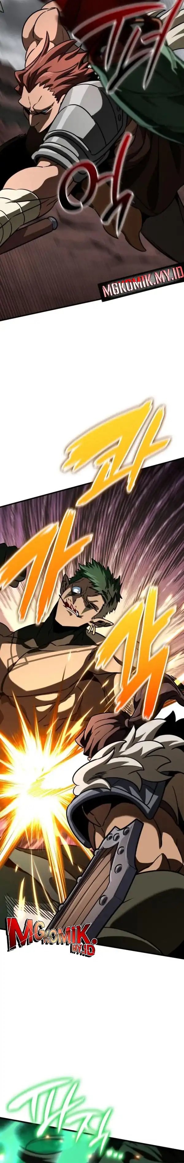 Vallhala Saga Chapter 57 halaman 24