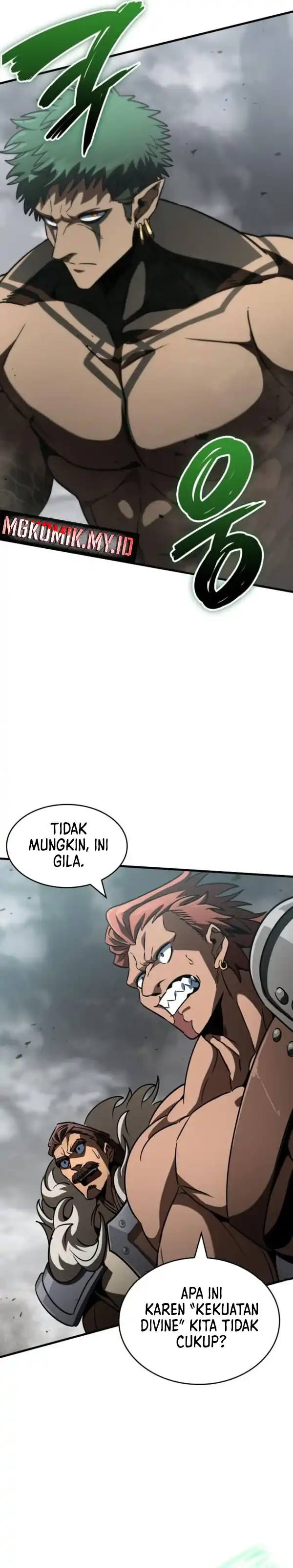 Vallhala Saga Chapter 57 halaman 33