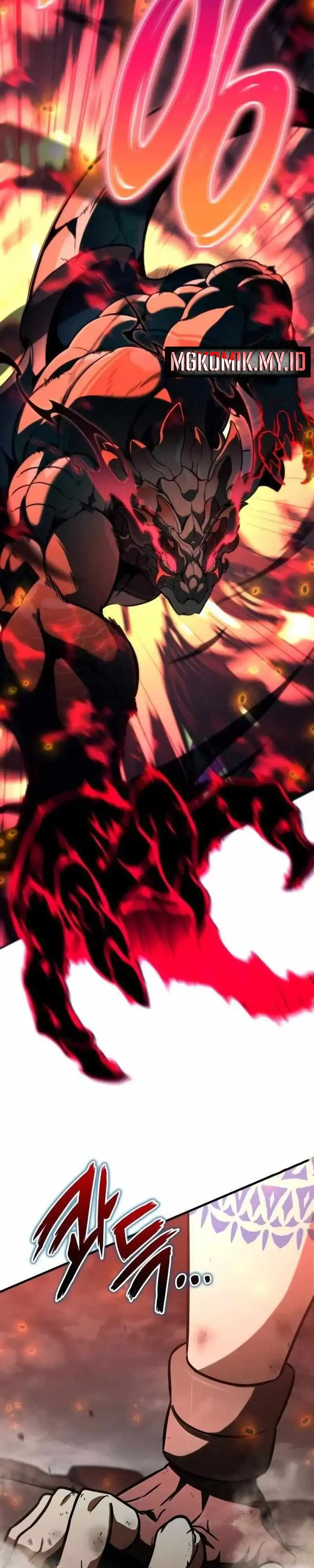 Vallhala Saga Chapter 58 halaman 40
