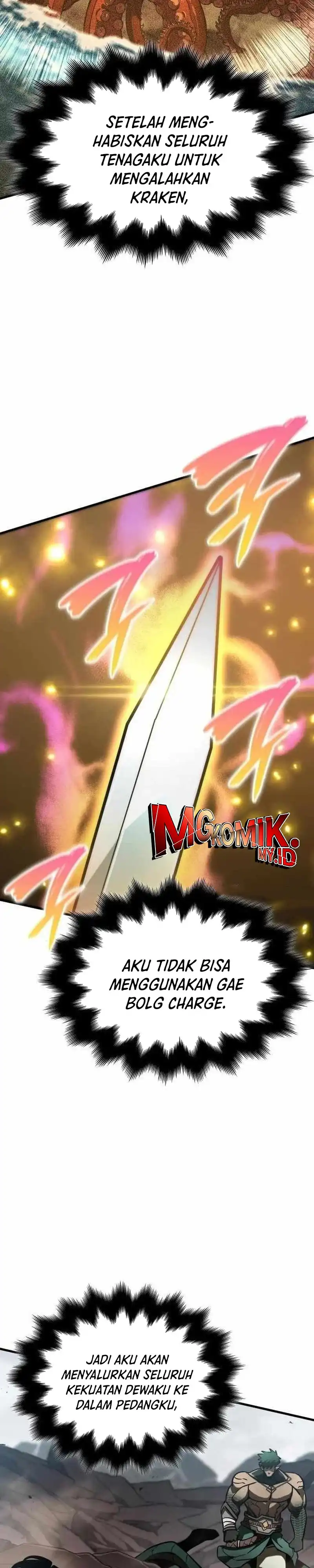 Vallhala Saga Chapter 58 halaman 14