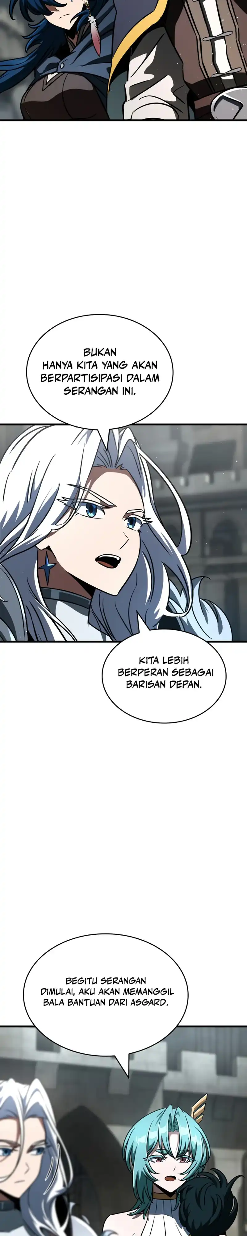 Vallhala Saga Chapter 61 halaman 31