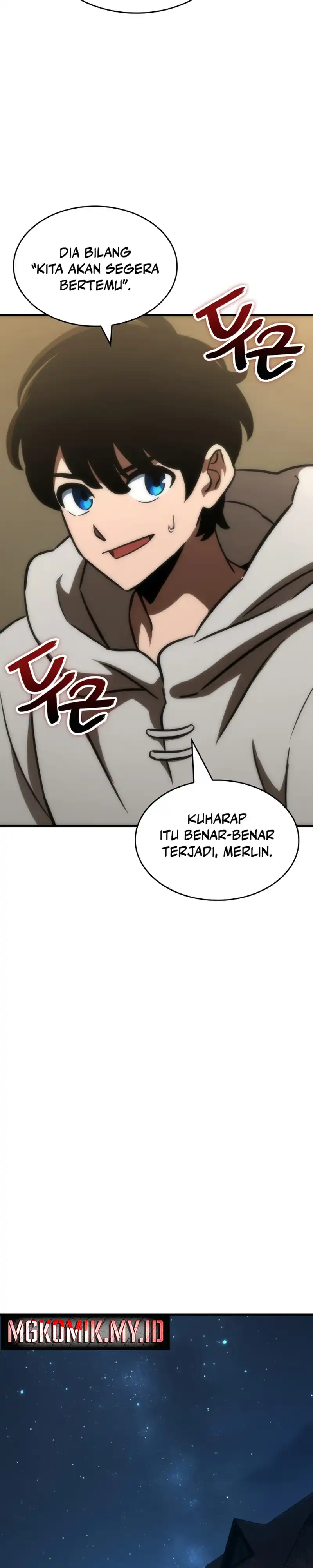 Vallhala Saga Chapter 61 halaman 21