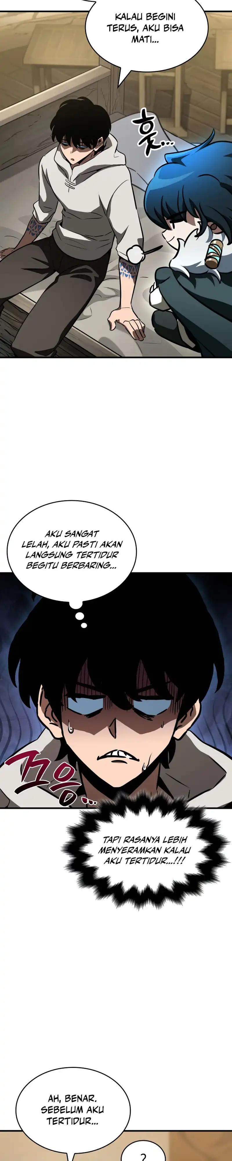 Vallhala Saga Chapter 61 halaman 2