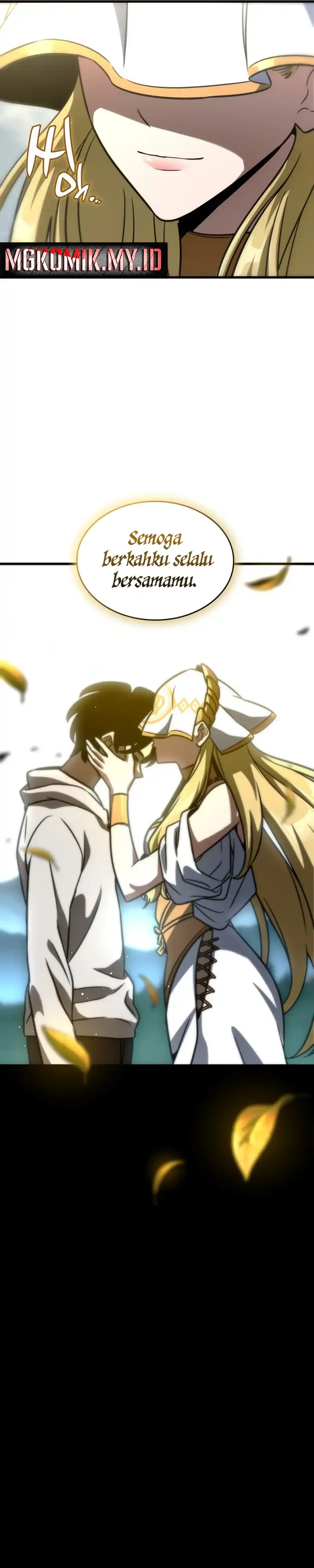 Vallhala Saga Chapter 61 halaman 26