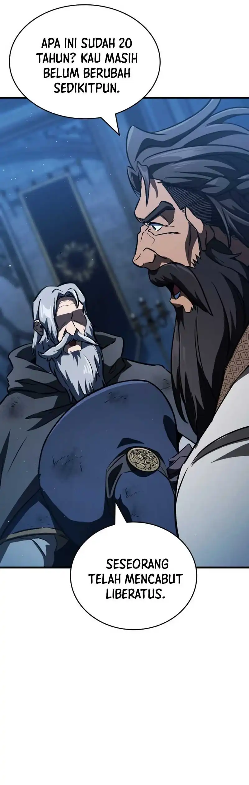 Vallhala Saga Chapter 62 halaman 5