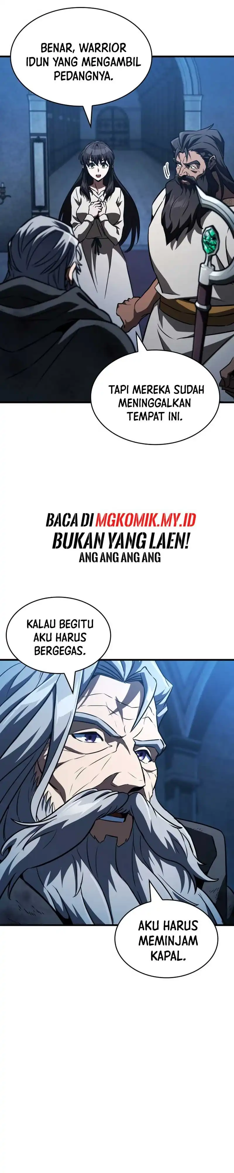 Vallhala Saga Chapter 62 halaman 6