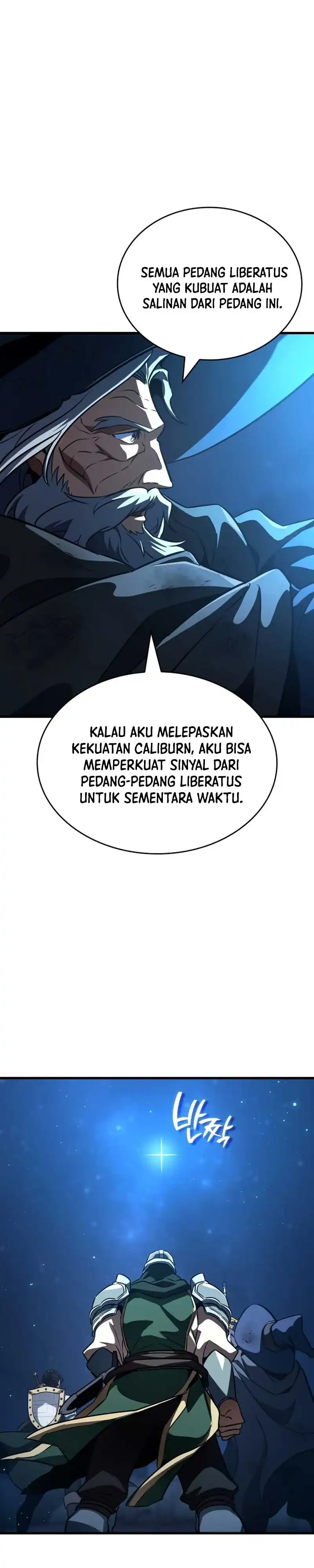 Vallhala Saga Chapter 62 halaman 14