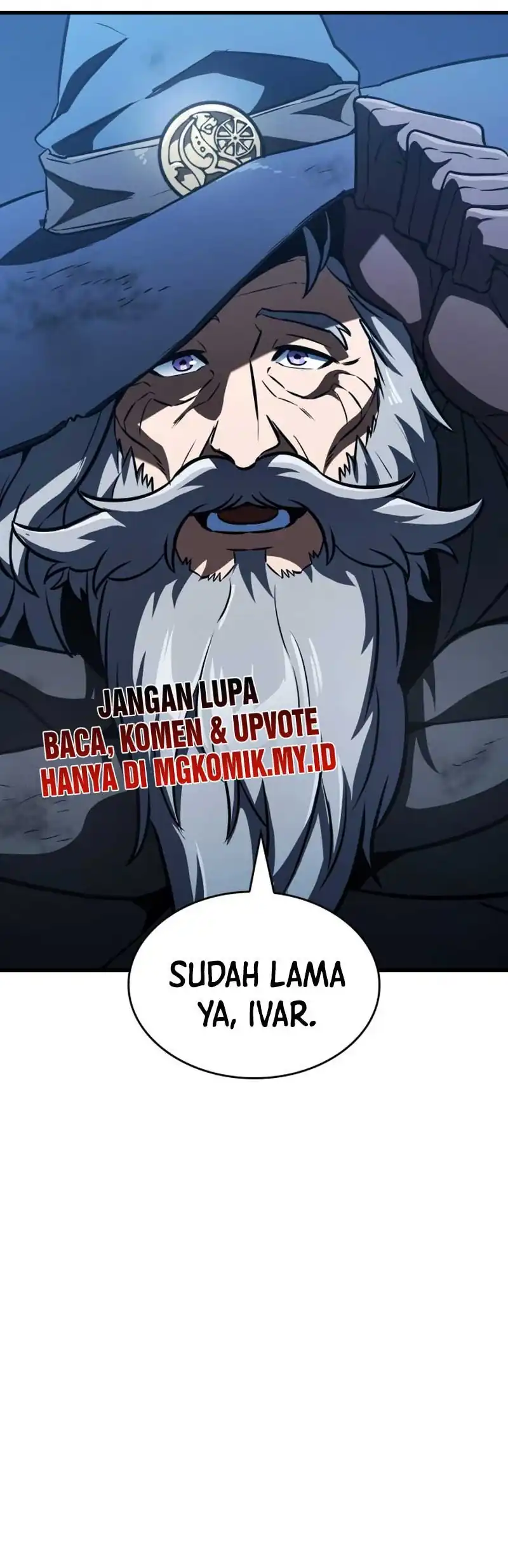 Vallhala Saga Chapter 62 halaman 4
