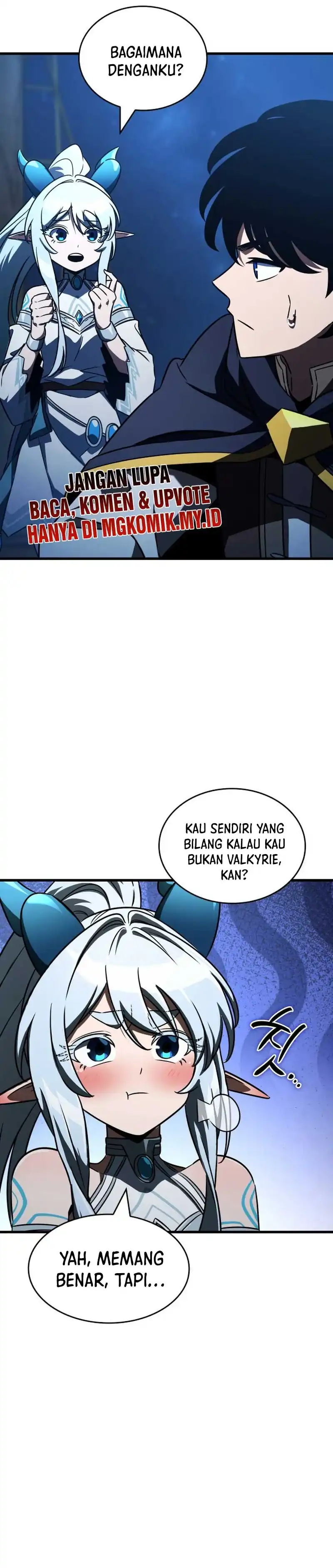 Vallhala Saga Chapter 62 halaman 35