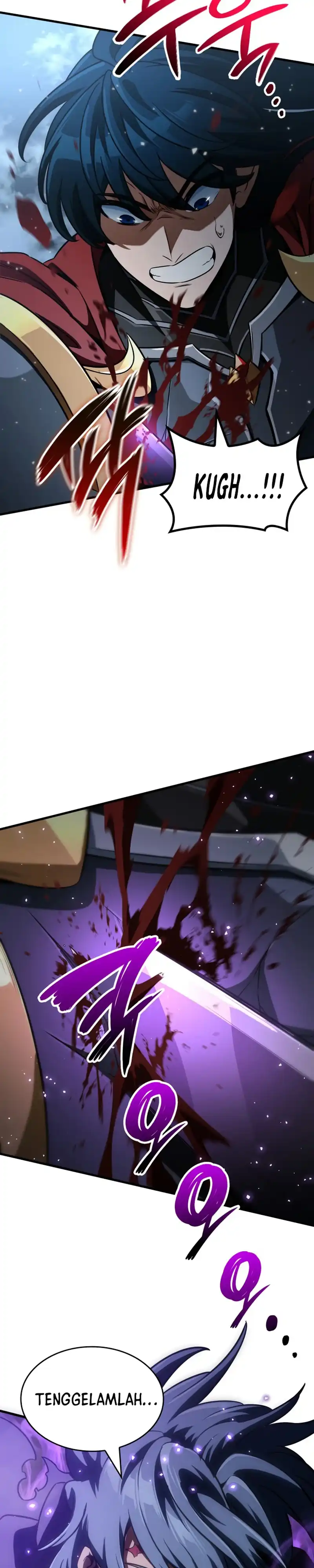 Vallhala Saga Chapter 63 halaman 43