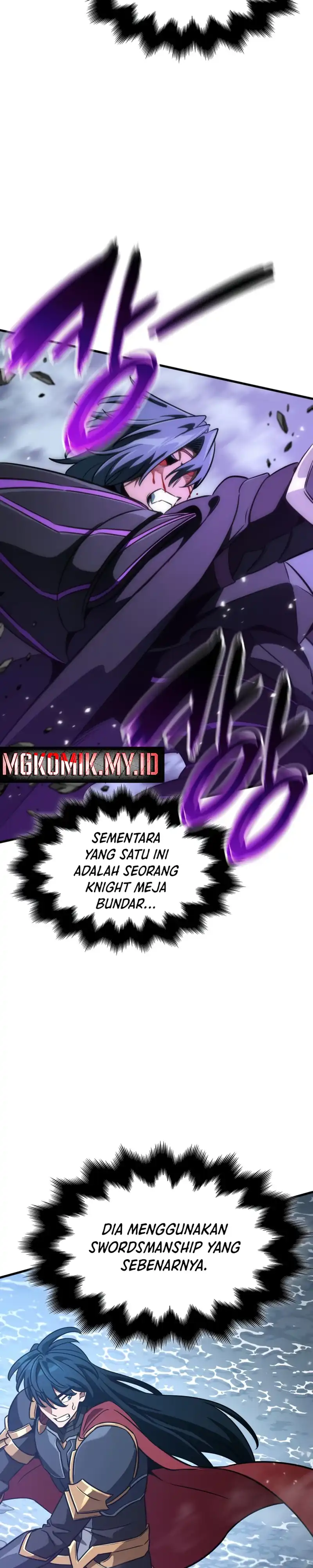 Vallhala Saga Chapter 63 halaman 37
