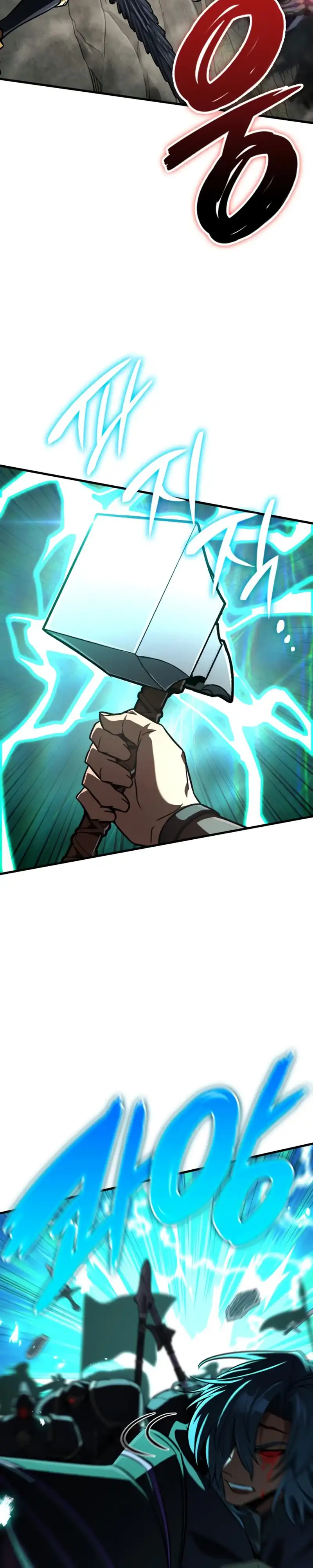 Vallhala Saga Chapter 63 halaman 31