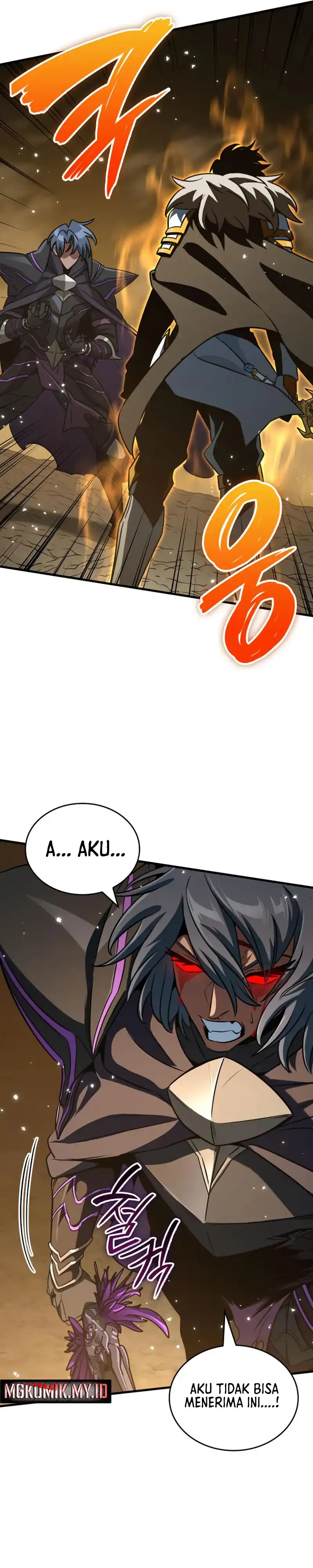 Vallhala Saga Chapter 64 halaman 41