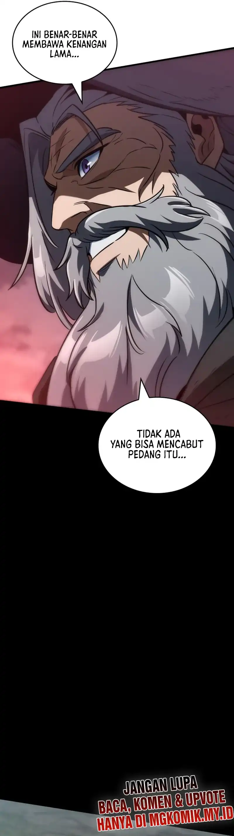 Vallhala Saga Chapter 64 halaman 29